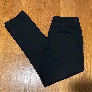 Express editor work pants / slacks / trousers